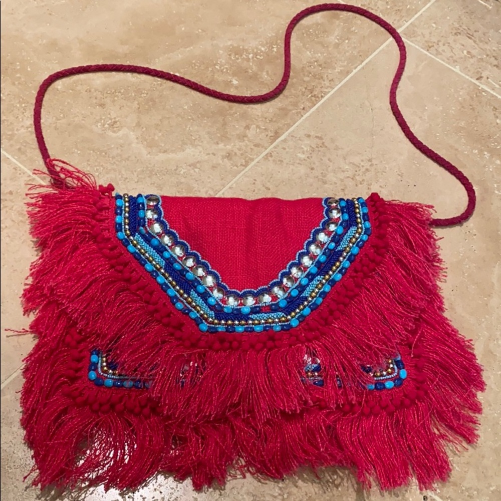 Crossbody Bag